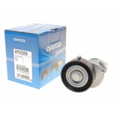 APV2306 DAYCO НАТЯЖИТЕЛЬ РЕМЕНЯ, клиновой зубча