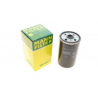 WK 824/3 MANN-FILTER Паливний фільтр
