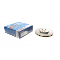 0 986 479 S62 BOSCH Гальмівний диск
