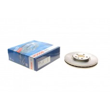 0 986 479 S62 BOSCH Гальмівний диск