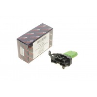53594 AIC Сопротивление, Вентилятор салону