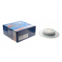 0 986 478 607 BOSCH Гальмівний диск