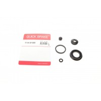 114-0109 QUICK BRAKE Ремкомплект, Гальмівний супорт