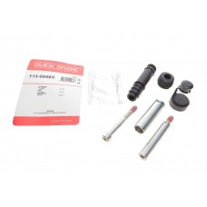 113-0048X QUICK BRAKE Комплект напрямної гільзи