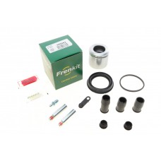 760582 FRENKIT Ремкомплект, Гальмівний супорт