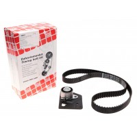 26901 FEBI BILSTEIN Комплект ременя ГРМ