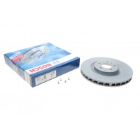 0 986 479 D26 BOSCH Гальмівний диск