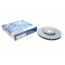 0 986 479 D26 BOSCH Гальмівний диск