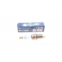 0 242 240 628 BOSCH Свічка запалювання