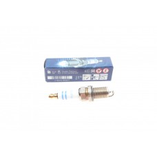 0 242 240 628 BOSCH Свічка запалювання