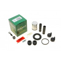 742215 FRENKIT Ремкомплект, Гальмівний супорт