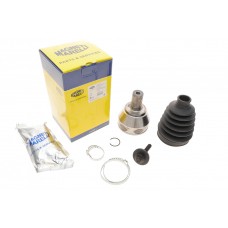 302015100334 MAGNETI MARELLI Шарнирный комплект, Привідний вал