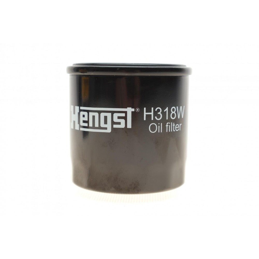 H318W HENGST FILTER Масляний фільтр