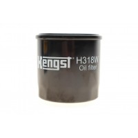H318W HENGST FILTER Масляний фільтр