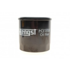 H318W HENGST FILTER Масляний фільтр