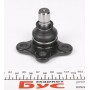 Опора кульова (передня/знизу) Citroen C2 03-12/C3 09-/Peugeot 207 06-13/2008 13- (d=18mm)