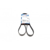 1 987 948 348 BOSCH Поліклиновий ремінь