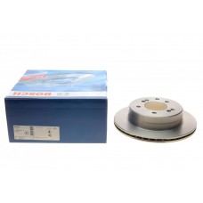 0 986 479 665 BOSCH Гальмівний диск