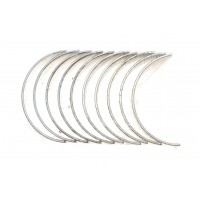 029 PS 20856 000 MAHLE Комплект вкладишів