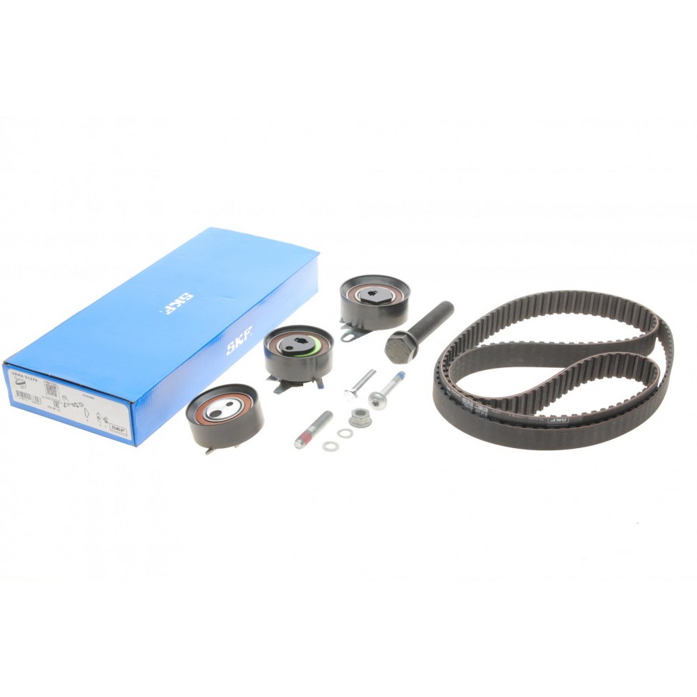 VKMA 01270 SKF Комплект ременя ГРМ