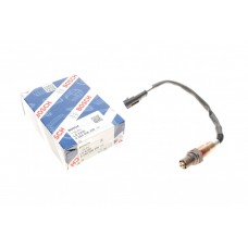0 258 006 206 BOSCH датчик кисню
