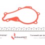 Комплект прокладок (повний) Peugeot Bipper 1.4HDi 08- (без ГБЦ) (замінено на 449.491)