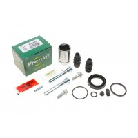 738098 FRENKIT Ремкомплект, Гальмівний супорт