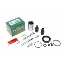 738098 FRENKIT Ремкомплект, Гальмівний супорт