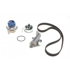 VKMC 01935 SKF Водяний насос комплект зубчастого ременя