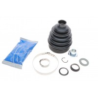 VKJP 3158 SKF Комплект пыльника, Привідний вал