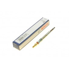 0 250 404 001 BOSCH Свічка розжарювання