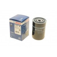 0 986 452 400 BOSCH Масляний фільтр