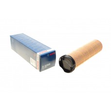 F 026 400 205 BOSCH Повітряний фільтр