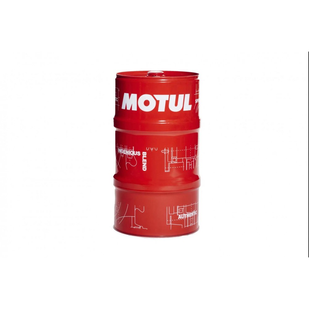 102210 MOTUL Моторна олія