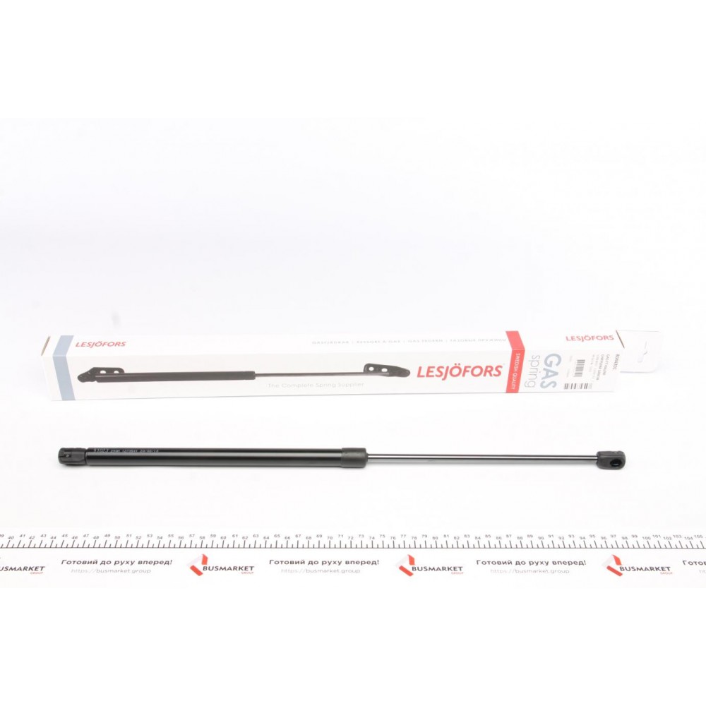 8044201 LESJÖFORS Газова пружина кришка багажника