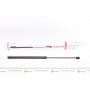 8044201 LESJÖFORS Газова пружина кришка багажника