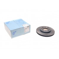 ADG04364 BLUE PRINT Гальмівний диск