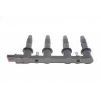 0 986 22A 209 BOSCH Котушка запалювання