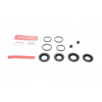 114-0107 QUICK BRAKE Ремкомплект, Гальмівний супорт