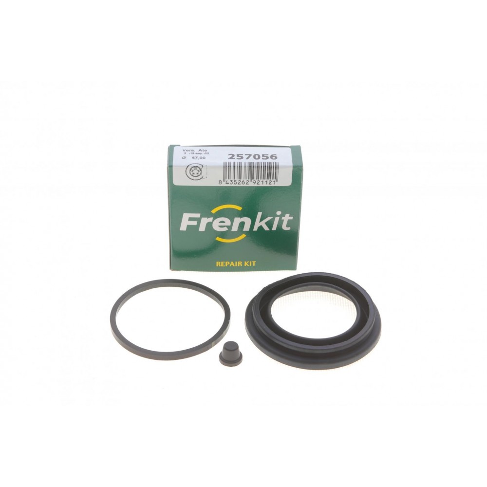 257056 FRENKIT Ремкомплект, Гальмівний супорт