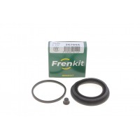 257056 FRENKIT Ремкомплект, Гальмівний супорт