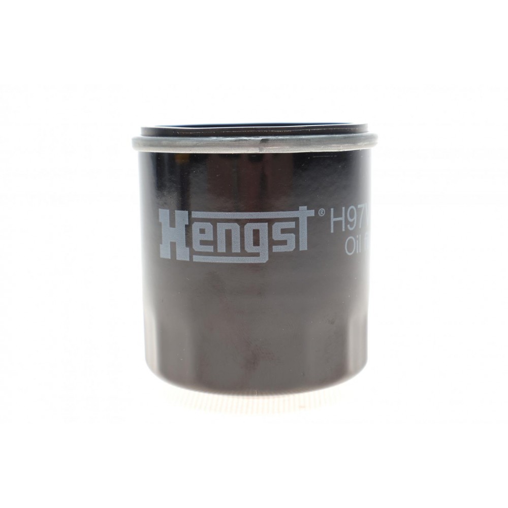 H97W07 HENGST FILTER Масляний фільтр