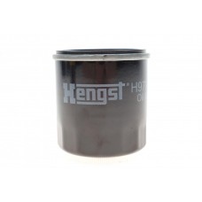 H97W07 HENGST FILTER Масляний фільтр