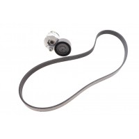 VKMA 36055 SKF Поліклиновий ремінний комплект