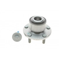 VKBA3660 SKF Комплект підшипника ступиці колеса