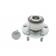 VKBA3660 SKF Комплект підшипника ступиці колеса