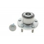 VKBA3660 SKF Комплект підшипника ступиці колеса