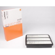 LX 1700 KNECHT Повітряний фільтр