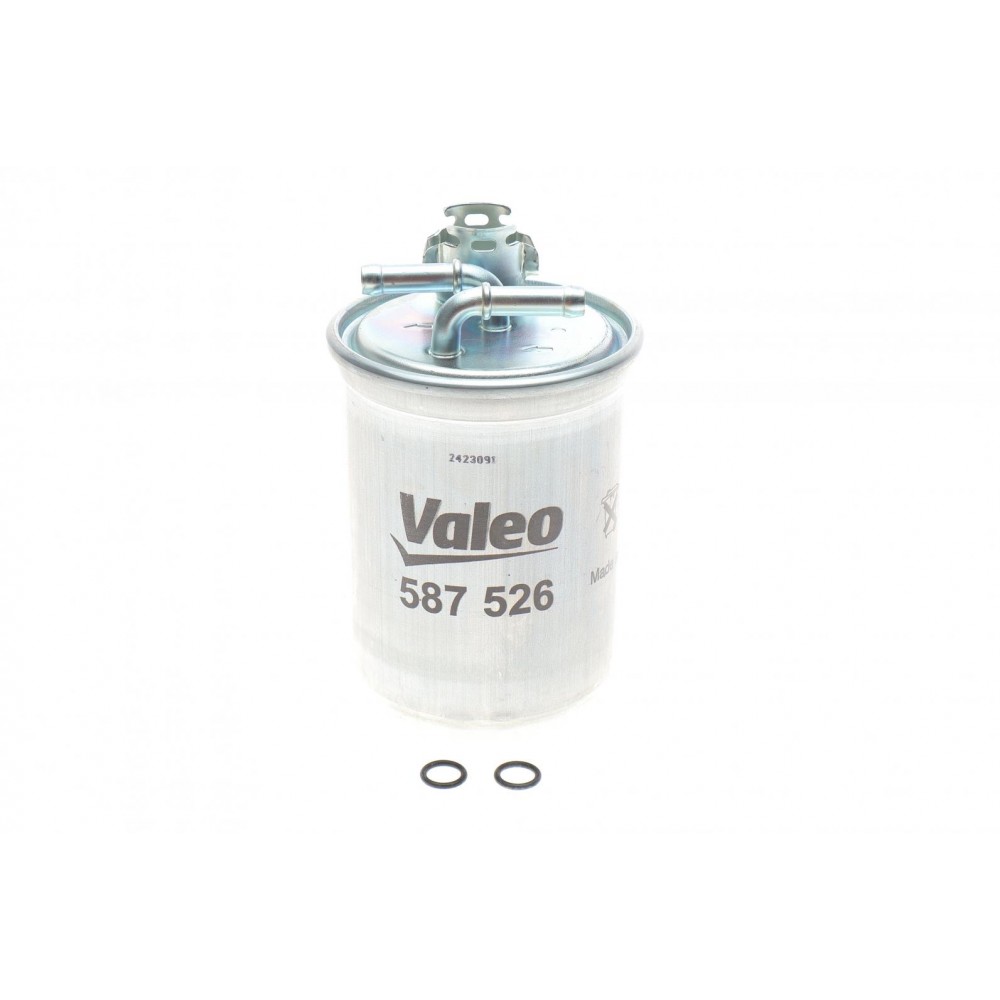 587526 VALEO Паливний фільтр