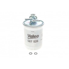 587526 VALEO Паливний фільтр